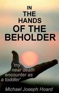In The Hands Of The Beholder A Future Book Release All Rights Reserved